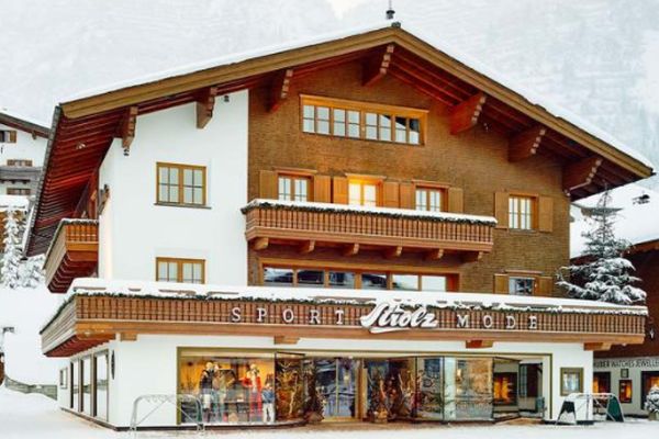 Die Zukunft des Sport- und Modehauses ist durch die Übernahme gesichert.