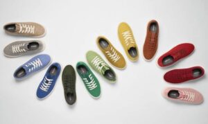 Allbrids verkauft sein Schuhgeschäft