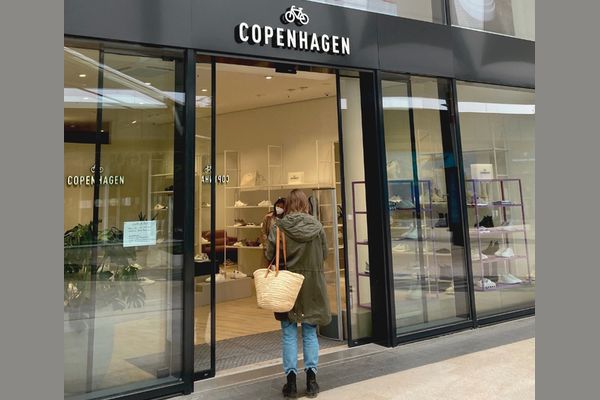 Copenhagen Studios im Bochumer Ruhr Park