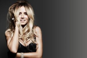 Heidi Klum