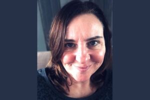 Kristin Staeren leidet künftig das DACH-Gwschäft.