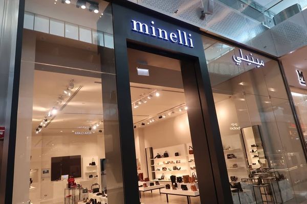 Minelli-Store