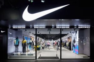 Nike-Store in Perth
