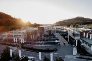 Brandboxx Salzburg