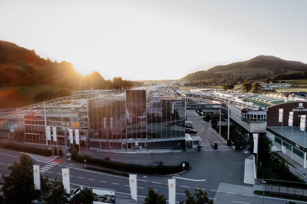 Brandboxx Salzburg
