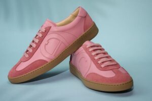 Modell Juno aus der neuen F/S-Kollektion 2027