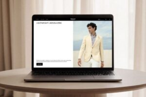 Der neue Online-Auftritt von Braun Hamburg