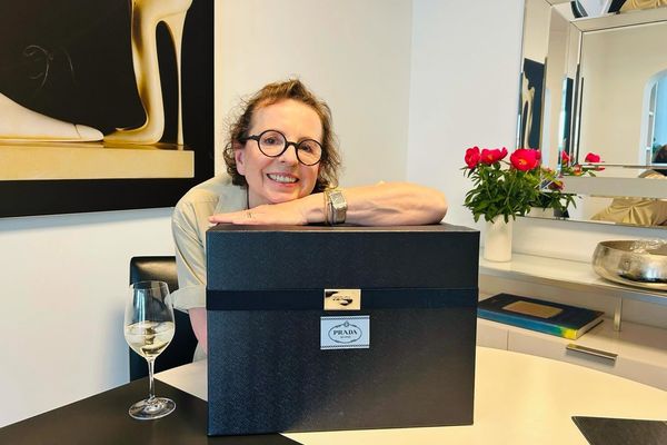 Marga Indra-Heide ist eine der Initiatorinnen des neuen Vereins.
