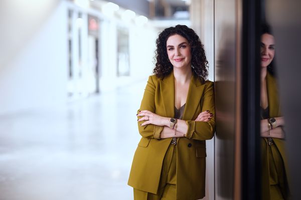 Martina Novotny, Chief Digital Officer der ANWR Group eG