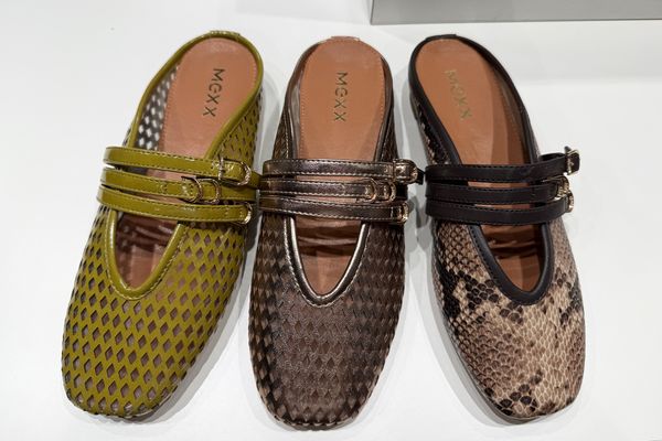 Mexx