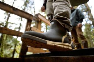 Outdoor-Stiefel von Xtratuf (Foto: Xtratuf)