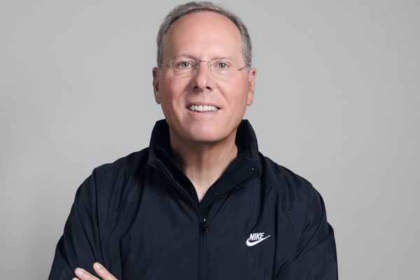 David M. Denton
