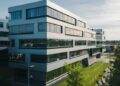 s.Oliver-Headquarter in Rottendorf