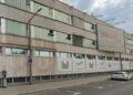 Das Muecke-Outlet in Fürth wird verlegt.