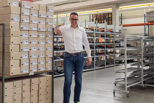 CEO Renato LoPresti