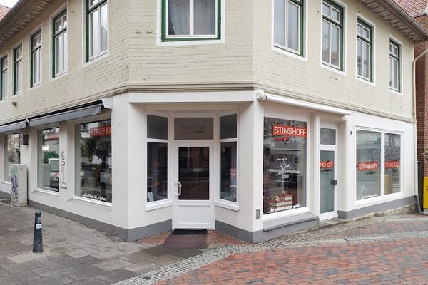 Stinshoff Schuhe in Bad Oldesloe