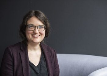 bevh-Hauptgeschäftsführerin Alien Mulyk