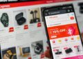 EU verhängt Rekordstrafe gegen AliExpress