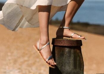 Ancient Greek Sandals