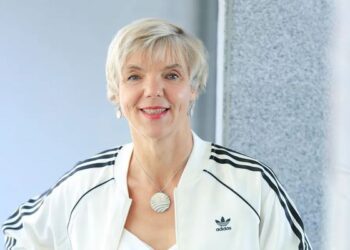 Birgit Kretschmer