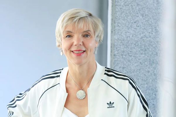 Birgit Kretschmer
