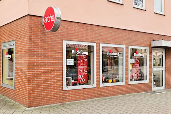 Blickfang in Nürnberg