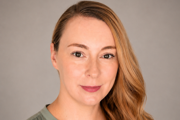 Claudia Zammert