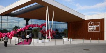 Seit 2025 eröffnete in Europa lediglich das Designer Outlet Kraków.