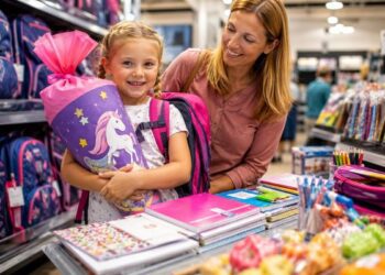Einschulung bringt Einzelhandel 770 Millionen Euro