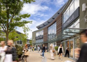 Das Fashion Outlet Zweibrücken