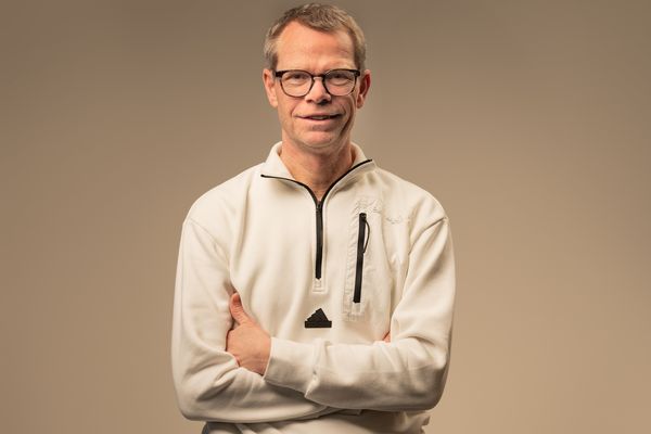 Harm Ohlmeyer