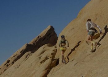 EcoEnd wird zunächst in allen Trailrunning-Modellen von Keen eingesetzt.