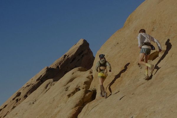 EcoEnd wird zunächst in allen Trailrunning-Modellen von Keen eingesetzt.