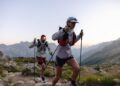 Mammut wird chinesisch