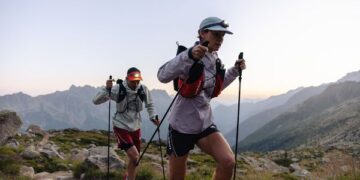 Mammut wird chinesisch