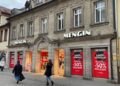 Erlangen: Aus Mengin wird Tretter