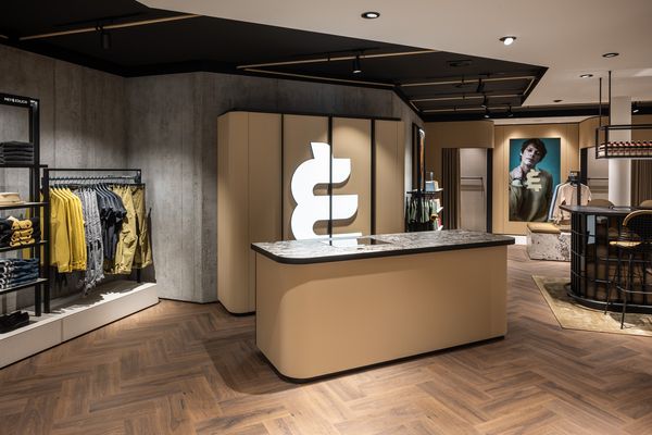 Mey & Edlich-Store in Köln