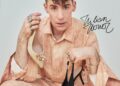 Designer Kilian Kerner mit Tamaris-Schuh