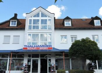 Thalhammer Schuh + Sport in Garching