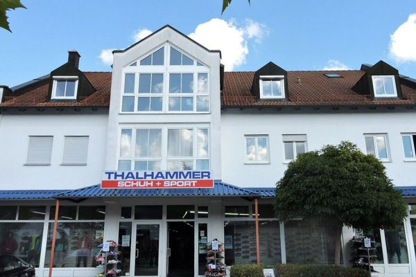 Thalhammer Schuh + Sport in Garching