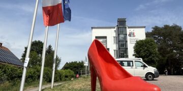 Das deutsche Schuhmuseum in Hauenstein