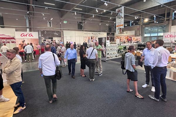 Gut besucht: die ANWR Order Summer
