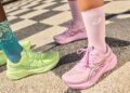 SportStyle und Onitsuka Tiger treiben Asics an