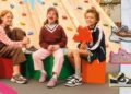 Szene aus der neuen Back-to-School-Kampagne von Deichmann