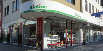 Bioline in Dortmund schließt Ende Oktober.