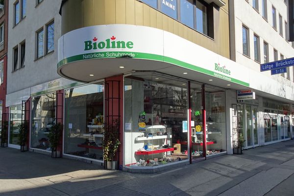 Bioline in Dortmund schließt Ende Oktober.
