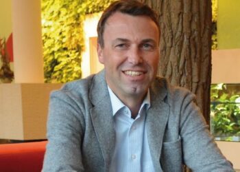 Frank Sauter verlässt BNS nach über 23 Jahren.