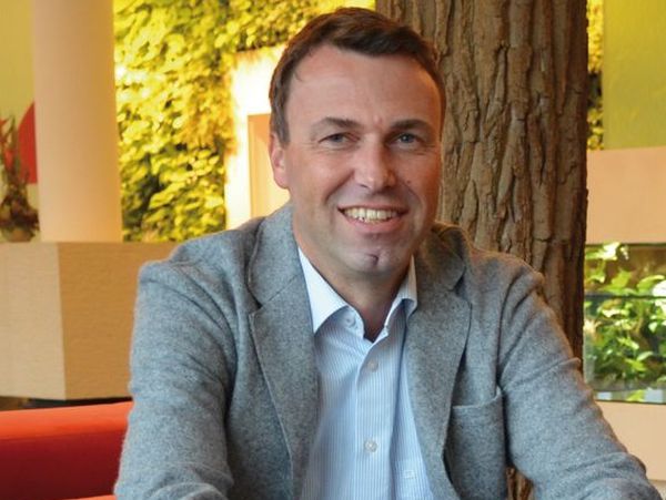 Frank Sauter verlässt BNS nach über 23 Jahren.