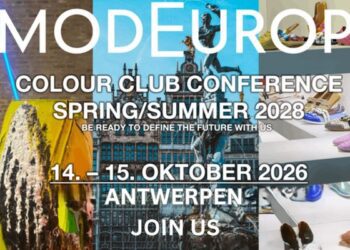 ModEurop trifft sich in Antwerpen