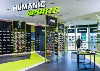 Humanic Sports in Seiersberg